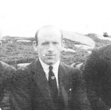 Domhnall Ó Grianna