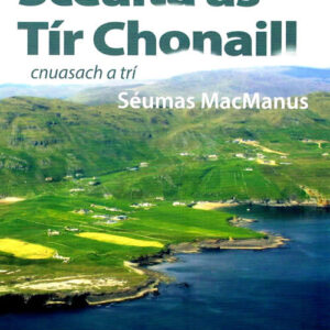 Scéalta as Tír Chonaill: cnuasach a trí