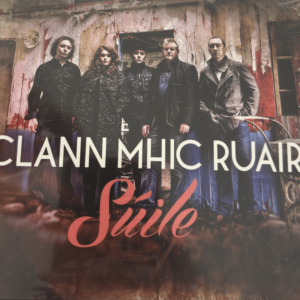 Súile - Clann Mhic Ruairí