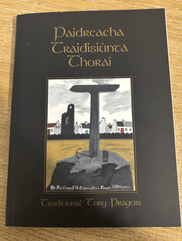 Paidreacha Traidisiúnta Thoraí