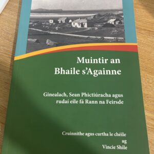 Muintir an Bhaile s'Againne