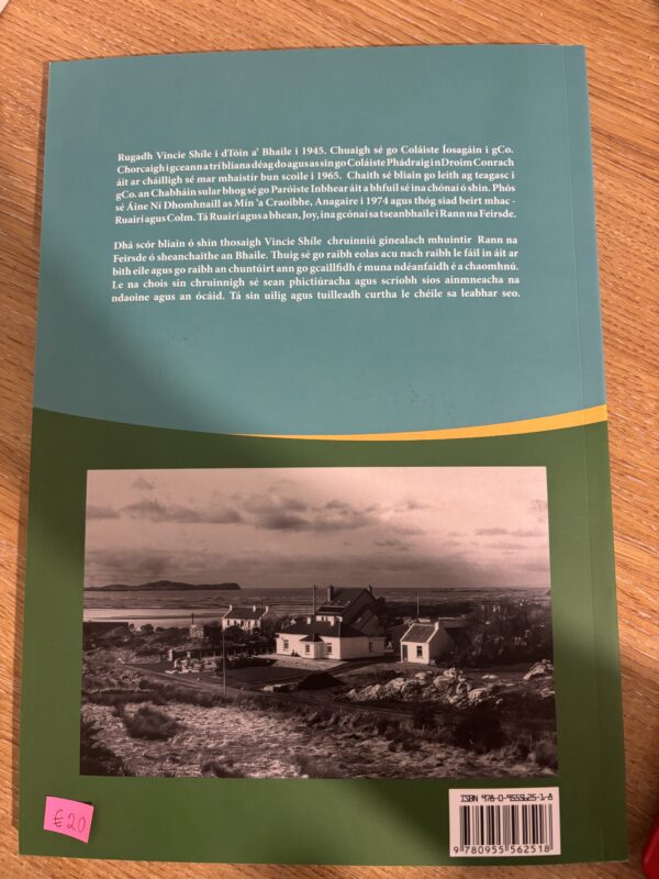 Muintir an Bhaile s'Againne - Image 2
