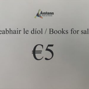 Leabhair €5