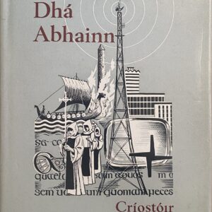 Aisling Dhá Abhainn - Críostóir Ó Floinn