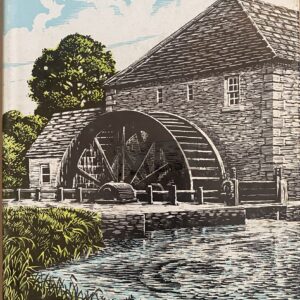 Roth an Mhuilinn - Proinsias Mac an Bheatha