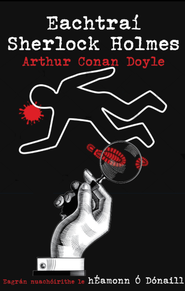 Eachtraí Sherlock Holmes