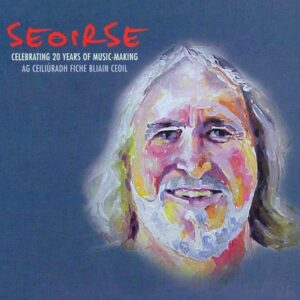 Seoirse - Celebrating 20 years of music-making