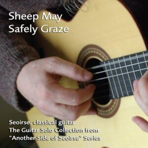 Sheep May Safely Graze