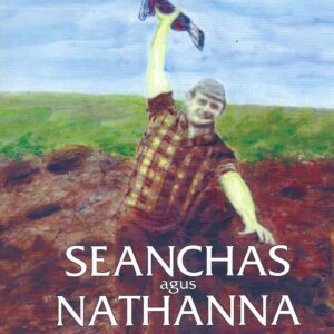 Seanchas agus Nathanna: Cainte Mhicí Whiting