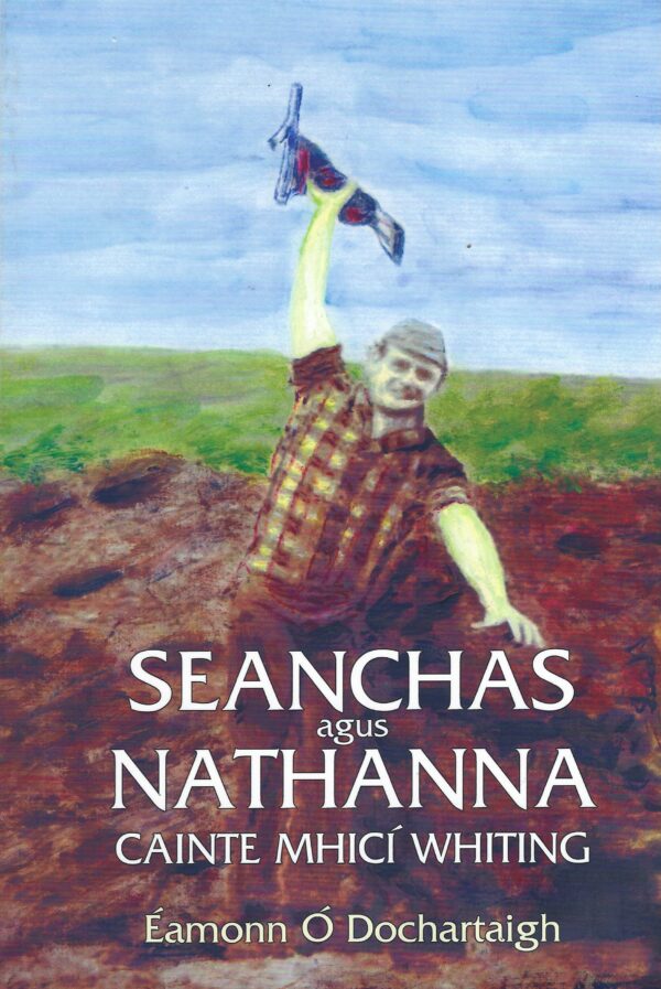 Seanchas agus Nathanna: Cainte Mhicí Whiting