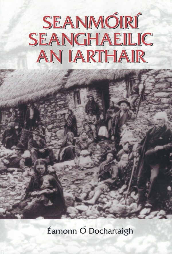 Seanmóirí SeanGhaeilic an Iarthair